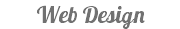 Web Design
